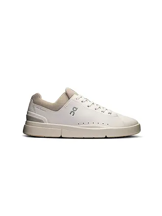 ON | Zapatillas THE ROGER ADVANTAGE | weiss